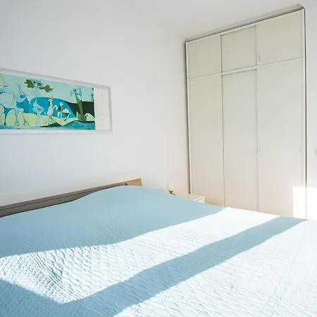 Haus Meeresblick 66 Apartment *