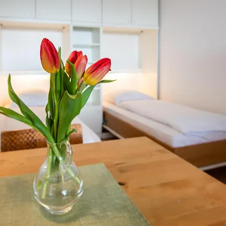 Haus Meeresblick 66 * Kellenhusen