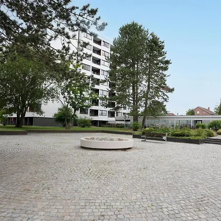 Haus Meeresblick 66 * 켈렌후센